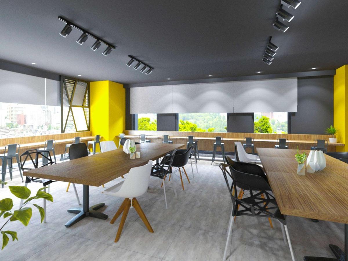 Ibis Budget Surabaya Diponegoro Exterior photo